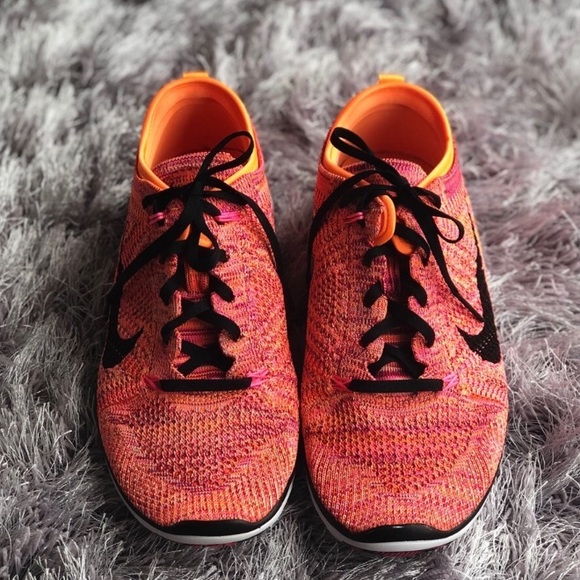 Nike Free 5.0 Flyknit - Picture 3 of 5